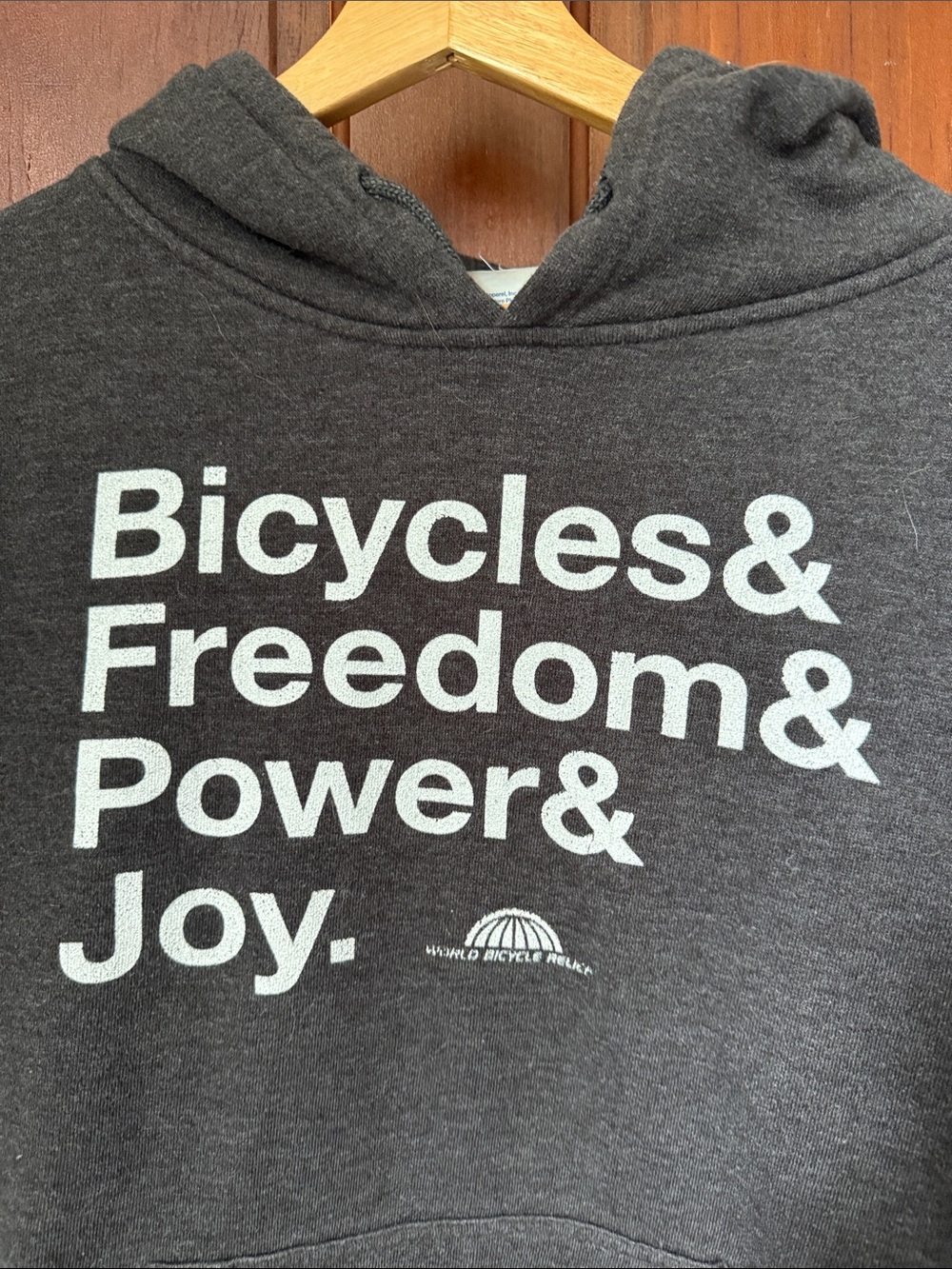 Bicycles and Freedom Shirt